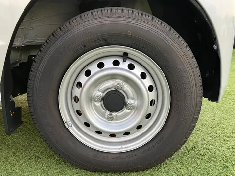 Nissan Clipper