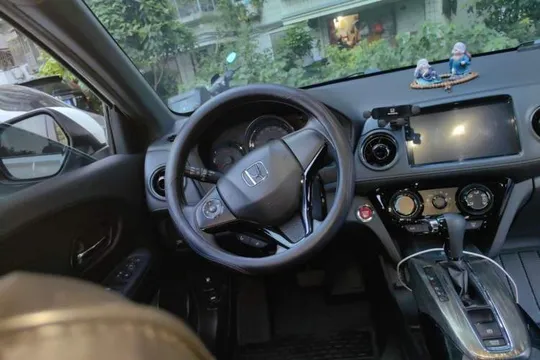 Honda XR-V