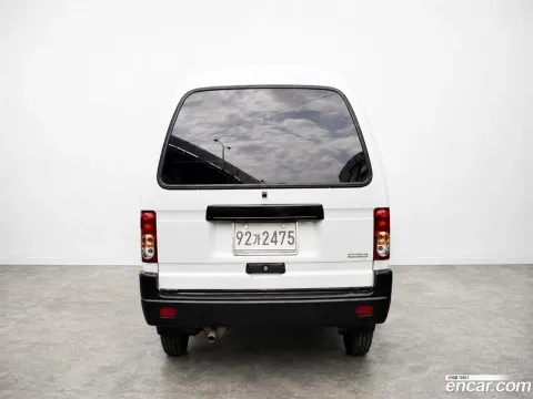 Chevrolet Damas