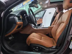 Jaguar XFL