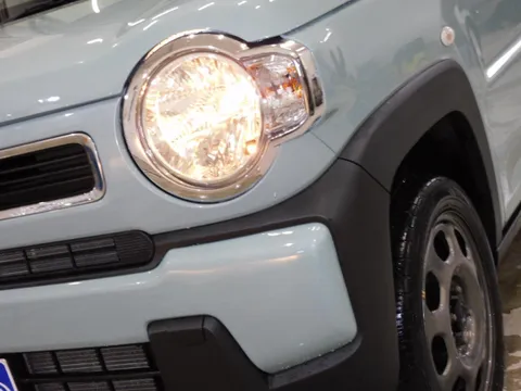 Mazda Flair Crossover