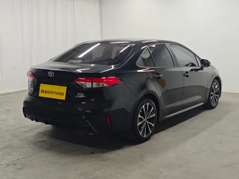 Toyota Levin