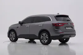 Renault Koleos (QM6)
