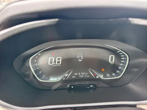 Baojun 360