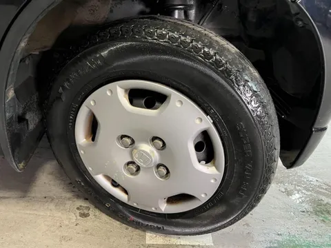 Honda Vamos Hobio Pro