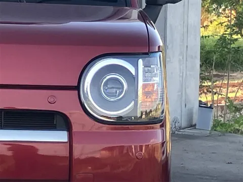 Daihatsu Mira Tocot