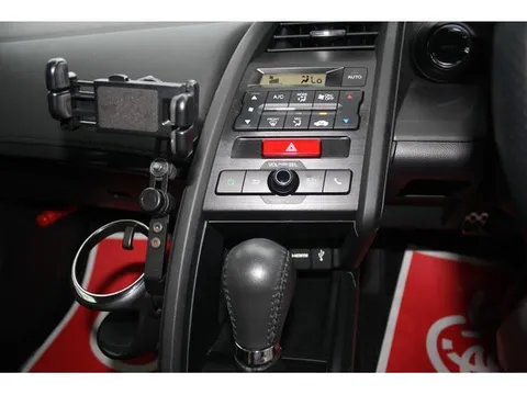 Honda S660