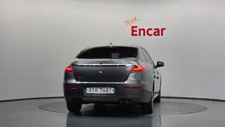 Renault SM7