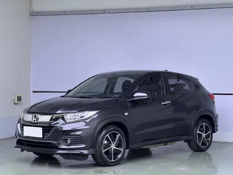 Honda HR-V (Vezel)