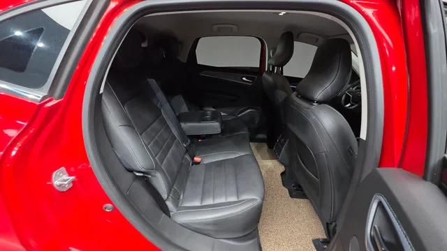 Renault XM3