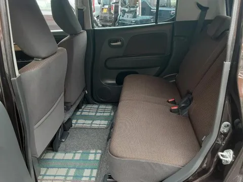 Suzuki MR Wagon