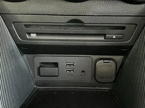 Mazda Mazda2 (Demio)