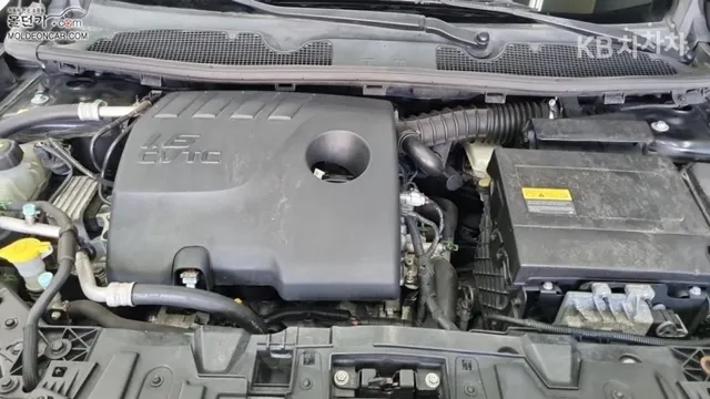 Renault SM3