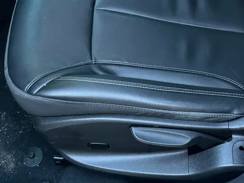 Buick Excelle GT