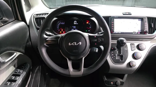 Kia Ray