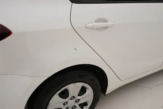 Kia Cerato (K3)