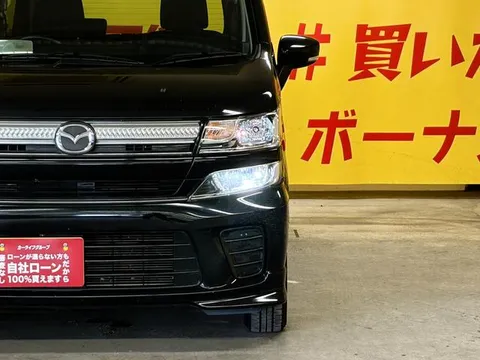 Mazda Flair