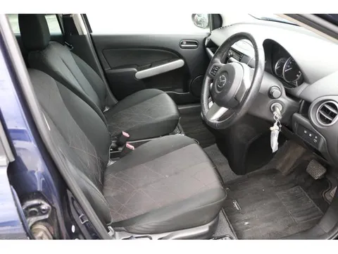 Mazda Mazda2 (Demio)