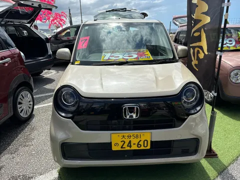 Honda N-ONE