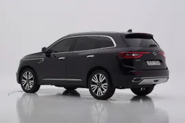 Renault Koleos (QM6)