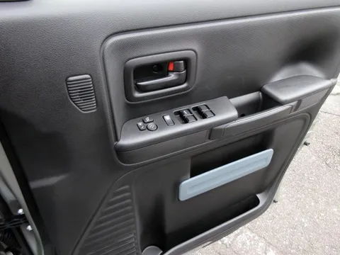 Suzuki Spacia Base