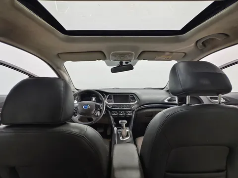 Gac GS4
