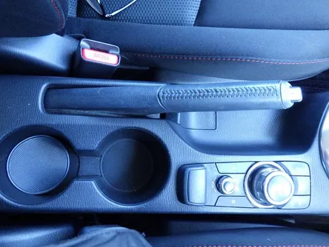 Mazda Mazda2 (Demio)