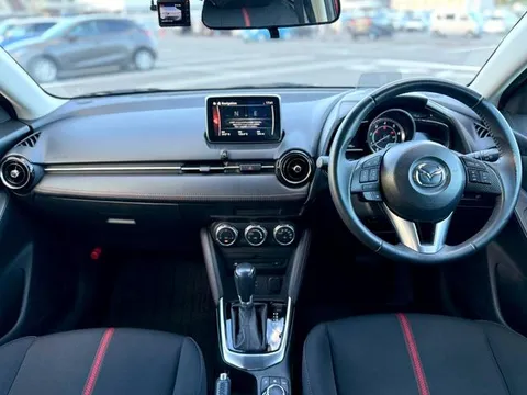 Mazda Mazda2 (Demio)