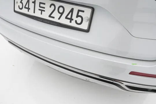 Renault Koleos (QM6)