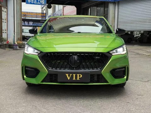 MG MG6