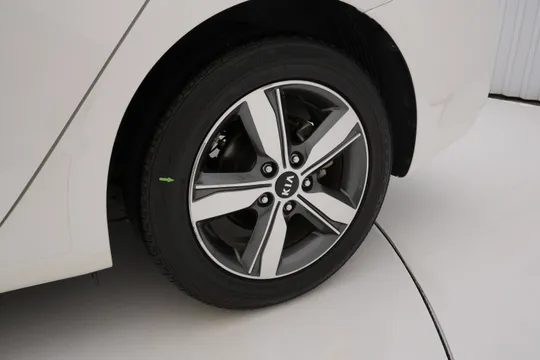 Kia Cerato (K3)