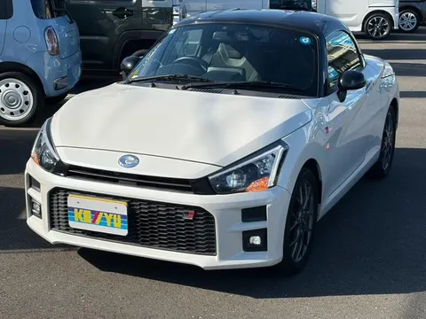 Toyota Copen