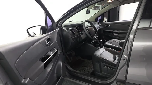 Renault QM3