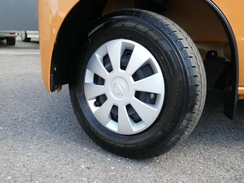 Nissan Clipper