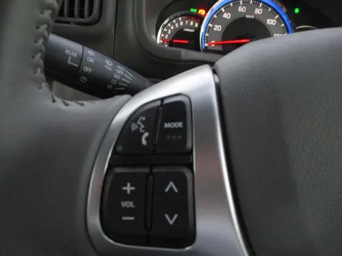 Nissan Clipper Rio