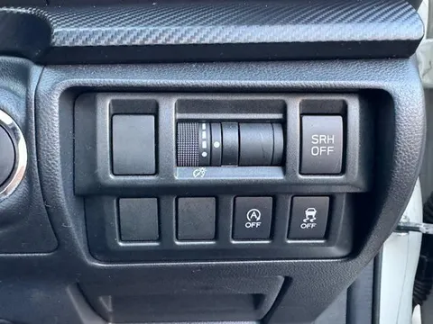 Subaru Impreza Sports