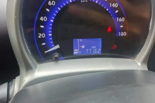 BYD F0