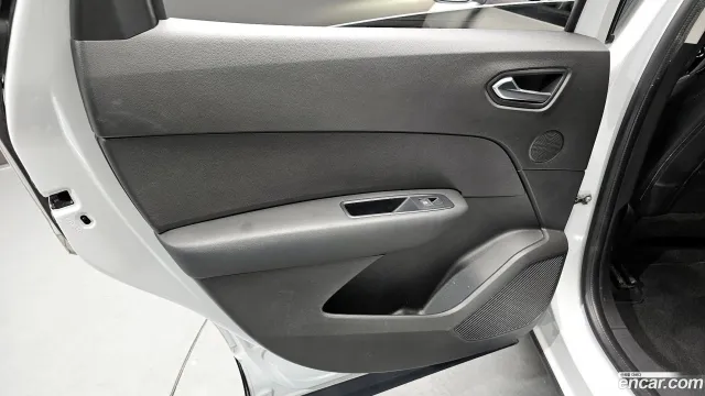 Renault XM3