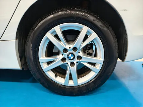 BMW 2-Series