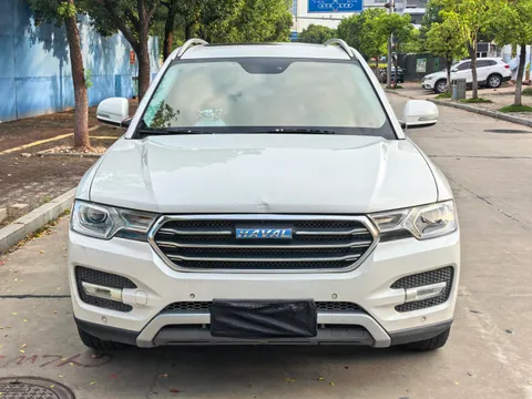 Haval H7
