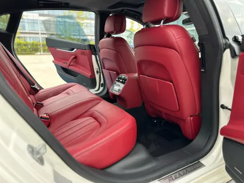 Maserati