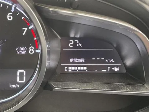 Mazda Mazda2 (Demio)
