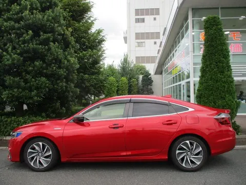 Honda Insight