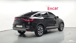 Renault XM3