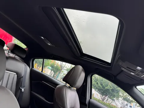 Mazda Mazda6 (Atenza)