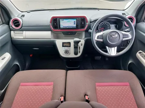 Daihatsu Boon