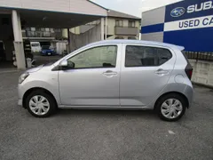 Subaru Pleo
