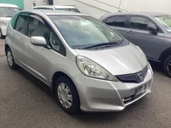 Honda Jazz (Fit)