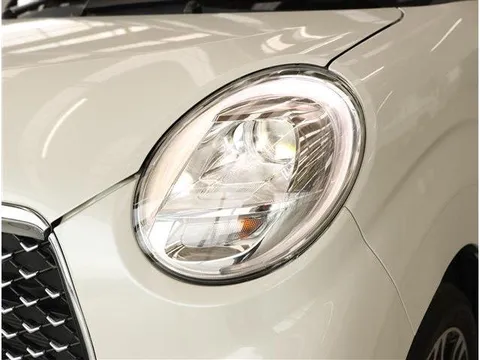 Toyota Pixis Joy