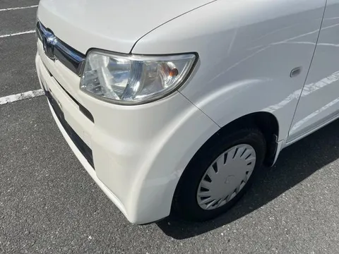 Honda Zest